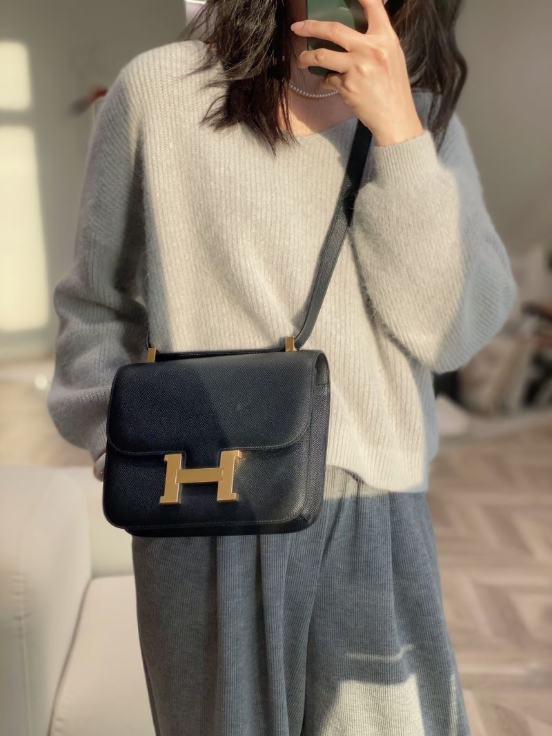 Hermes Constance Bags